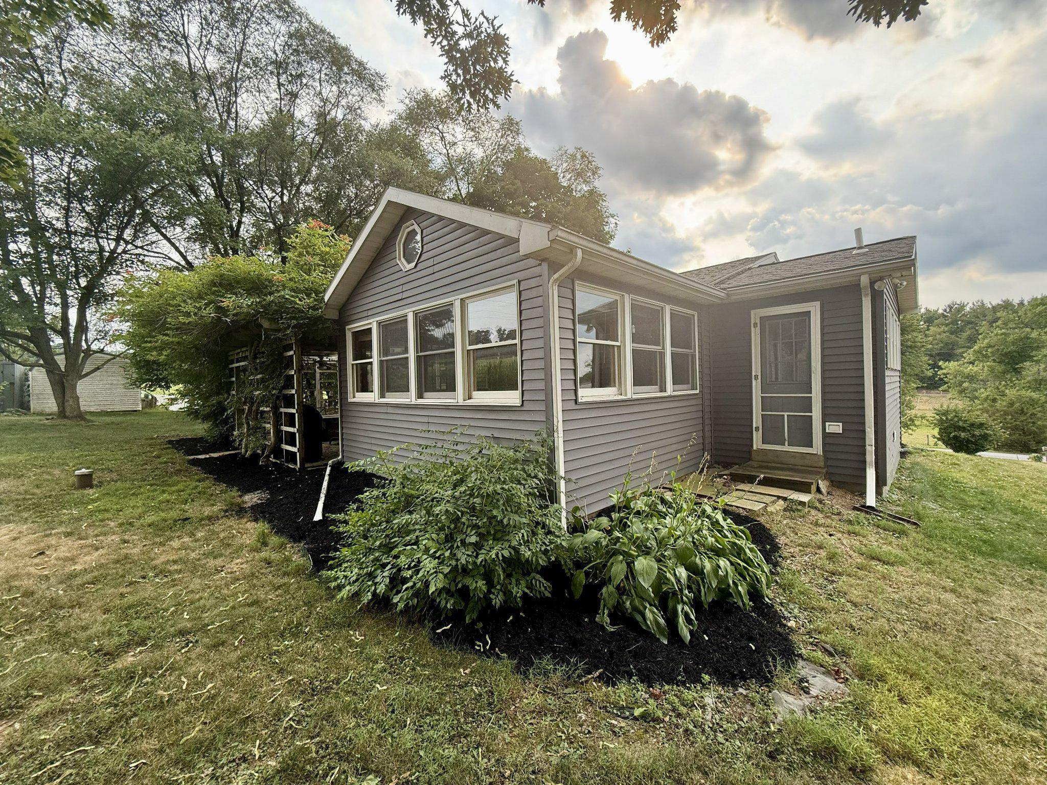 NONE AVAILABLE - Residential
