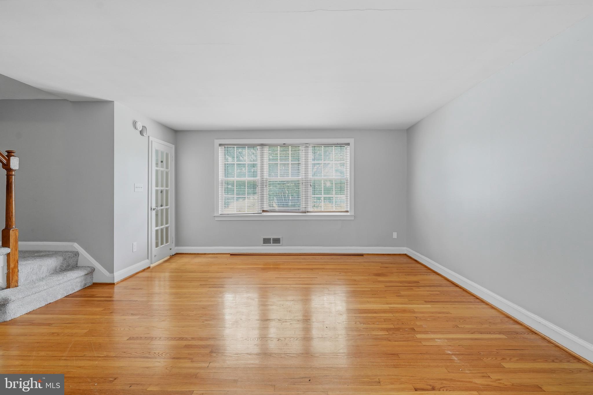 LOCH RAVEN MANOR - Residential