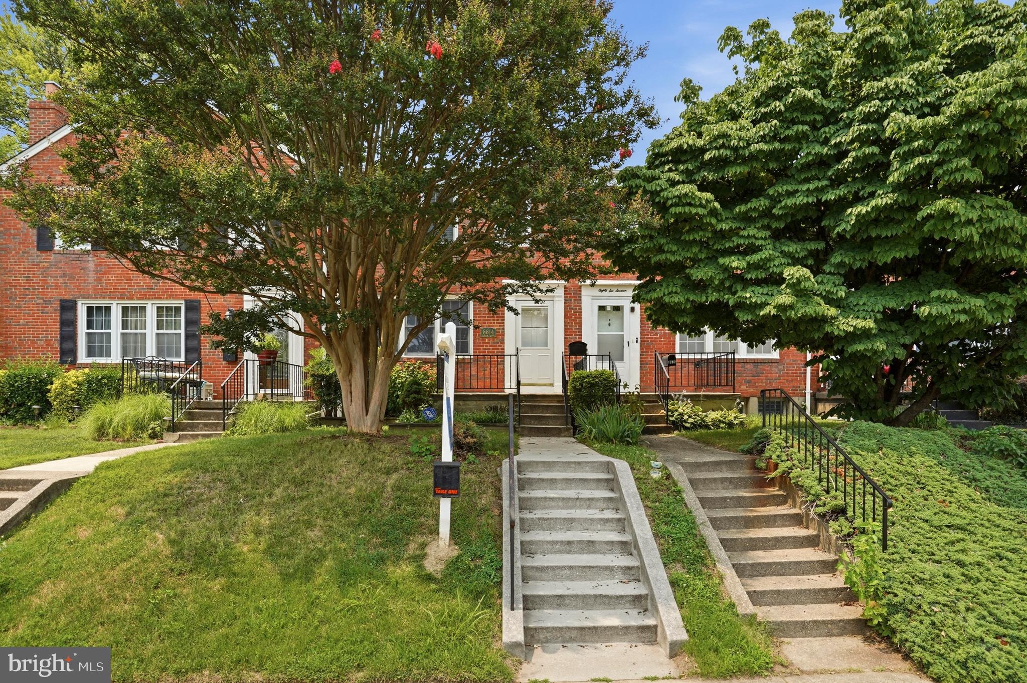 LOCH RAVEN MANOR - Residential