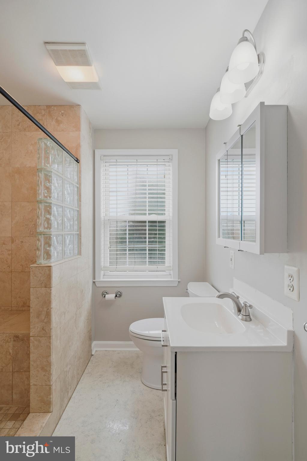 LOCH RAVEN MANOR - Residential