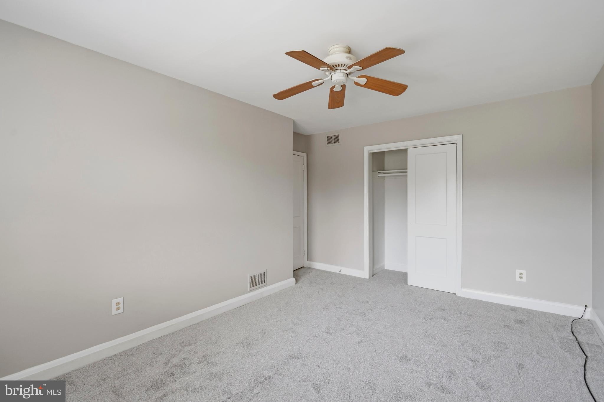 LOCH RAVEN MANOR - Residential