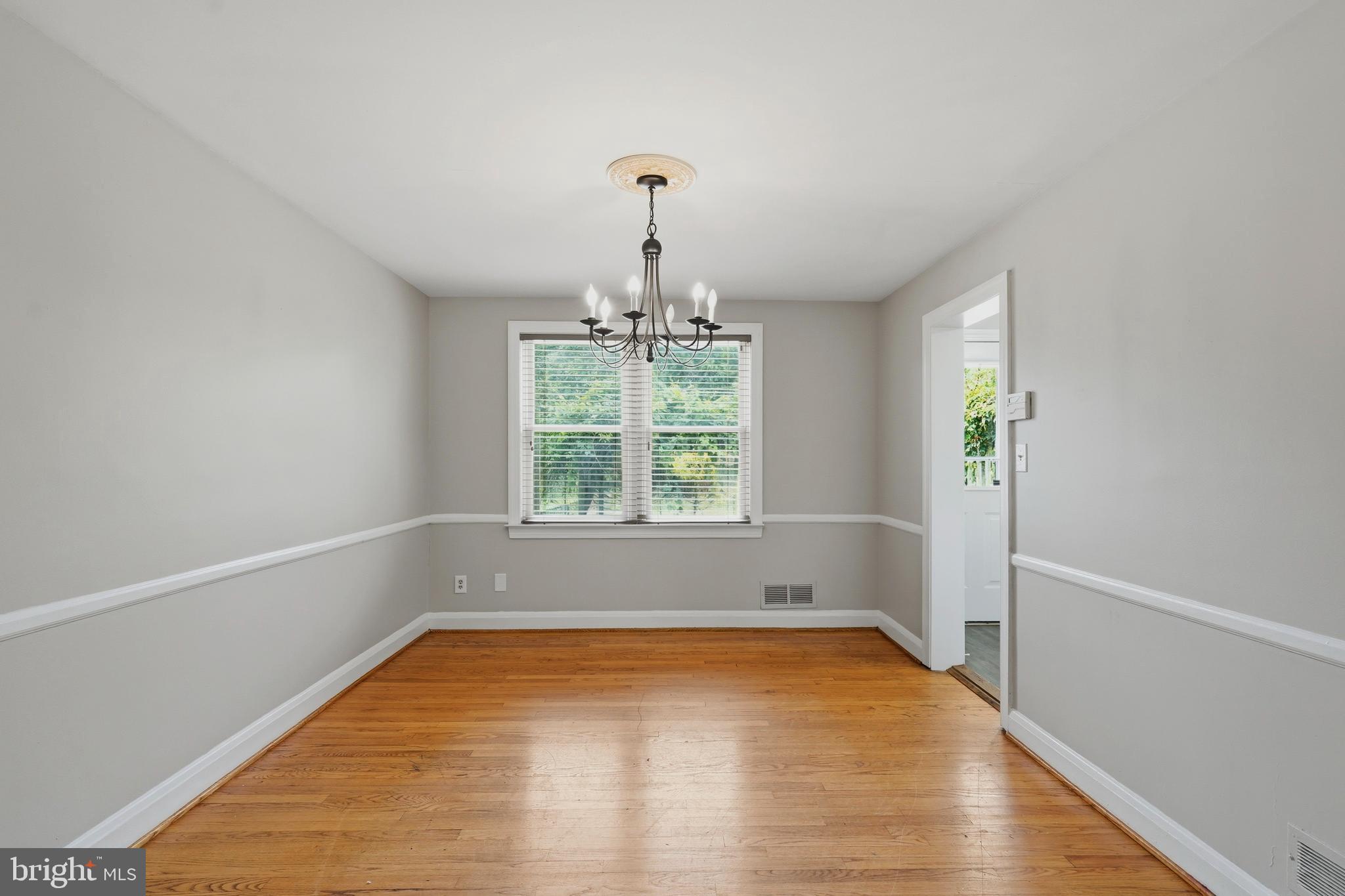 LOCH RAVEN MANOR - Residential