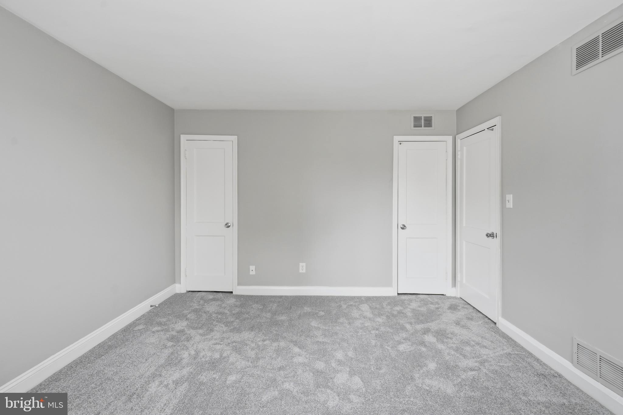 LOCH RAVEN MANOR - Residential