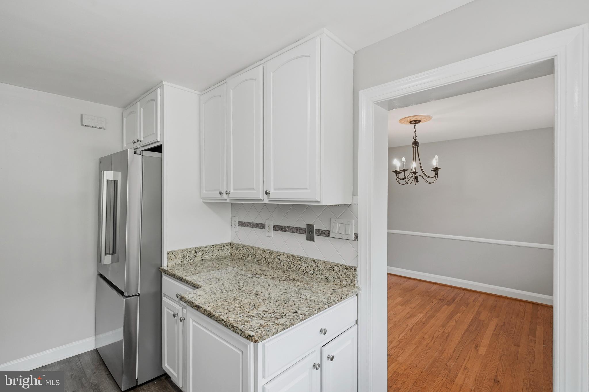 LOCH RAVEN MANOR - Residential