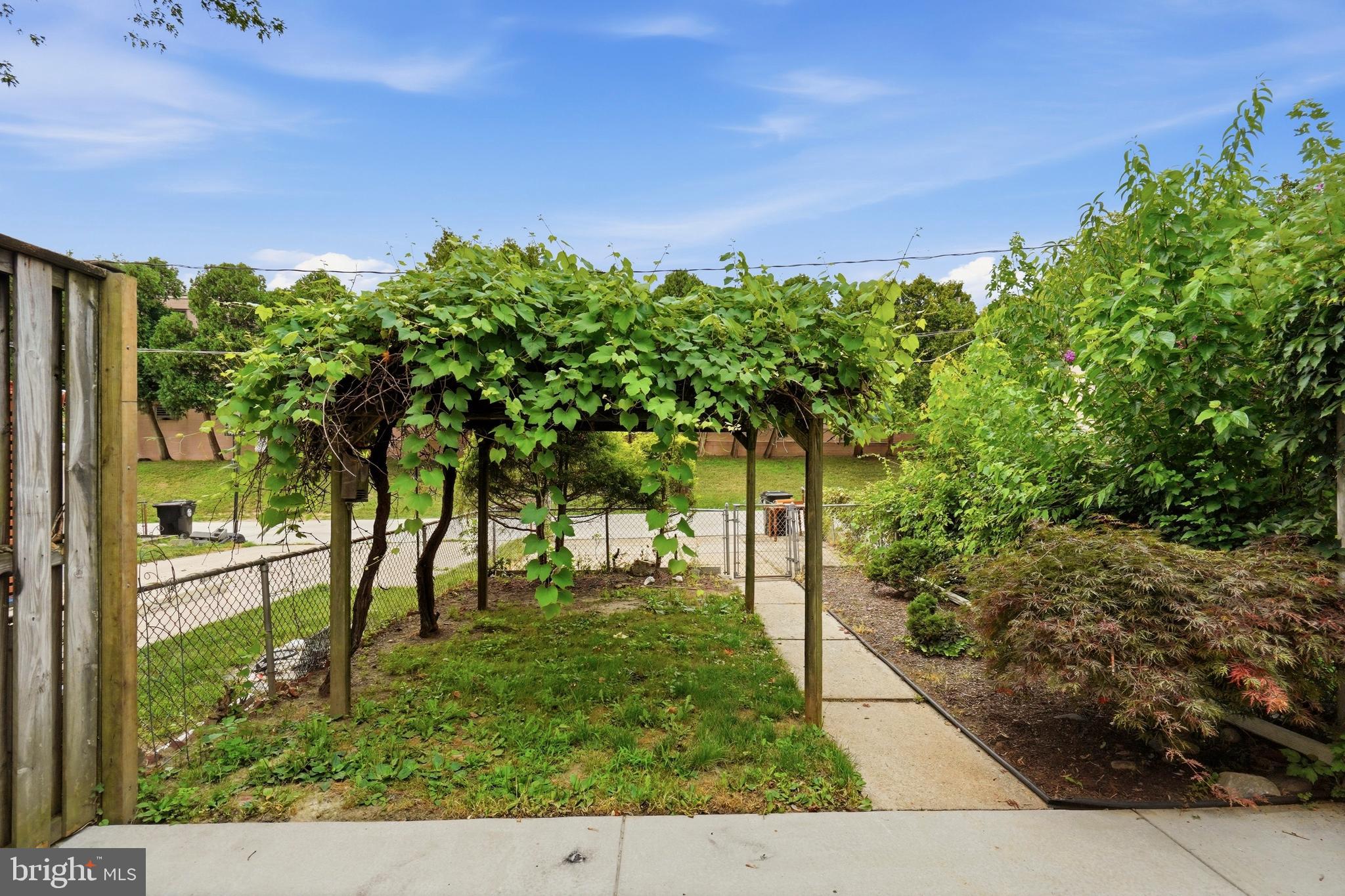 LOCH RAVEN MANOR - Residential