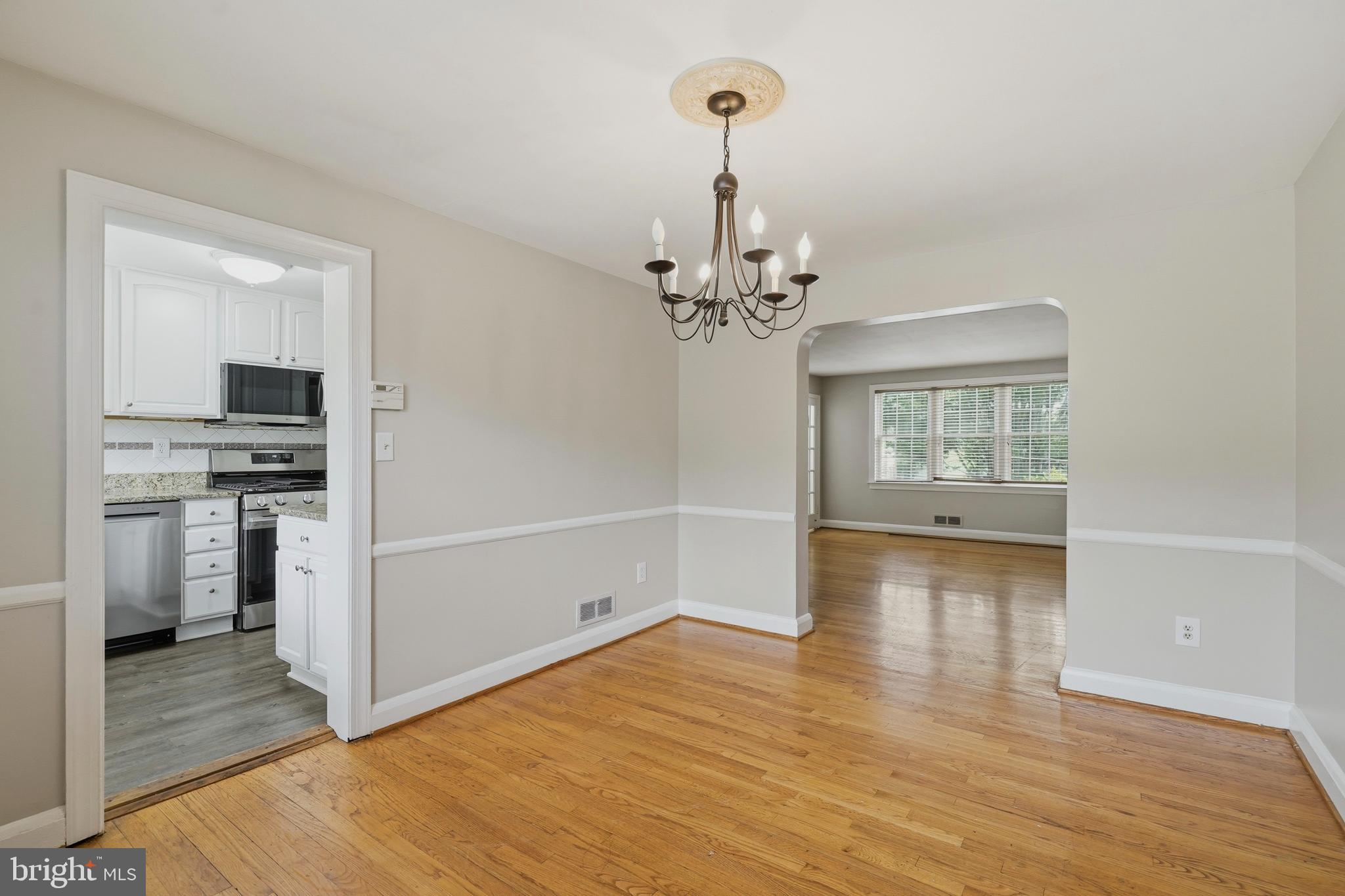 LOCH RAVEN MANOR - Residential