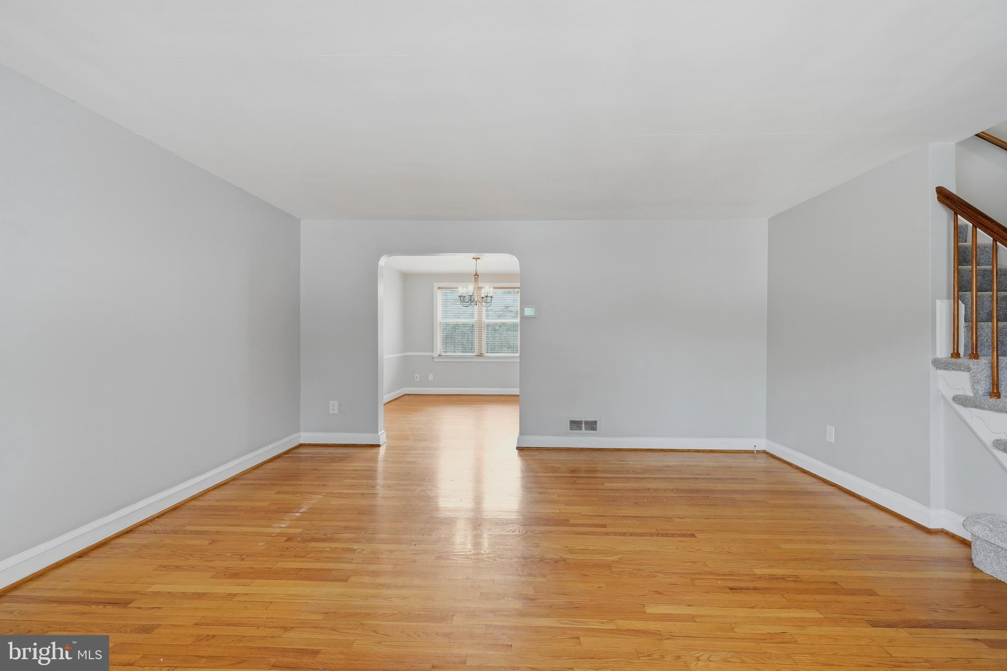 LOCH RAVEN MANOR - Residential