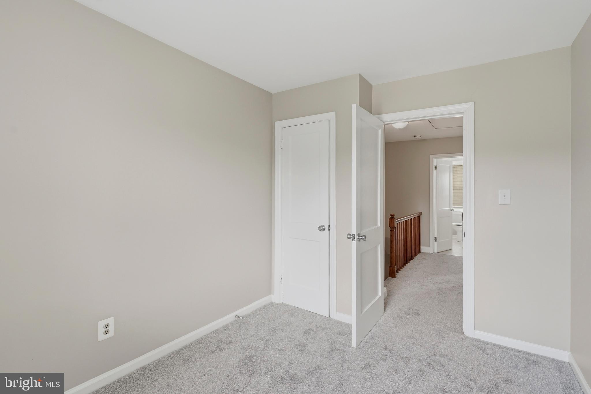 LOCH RAVEN MANOR - Residential