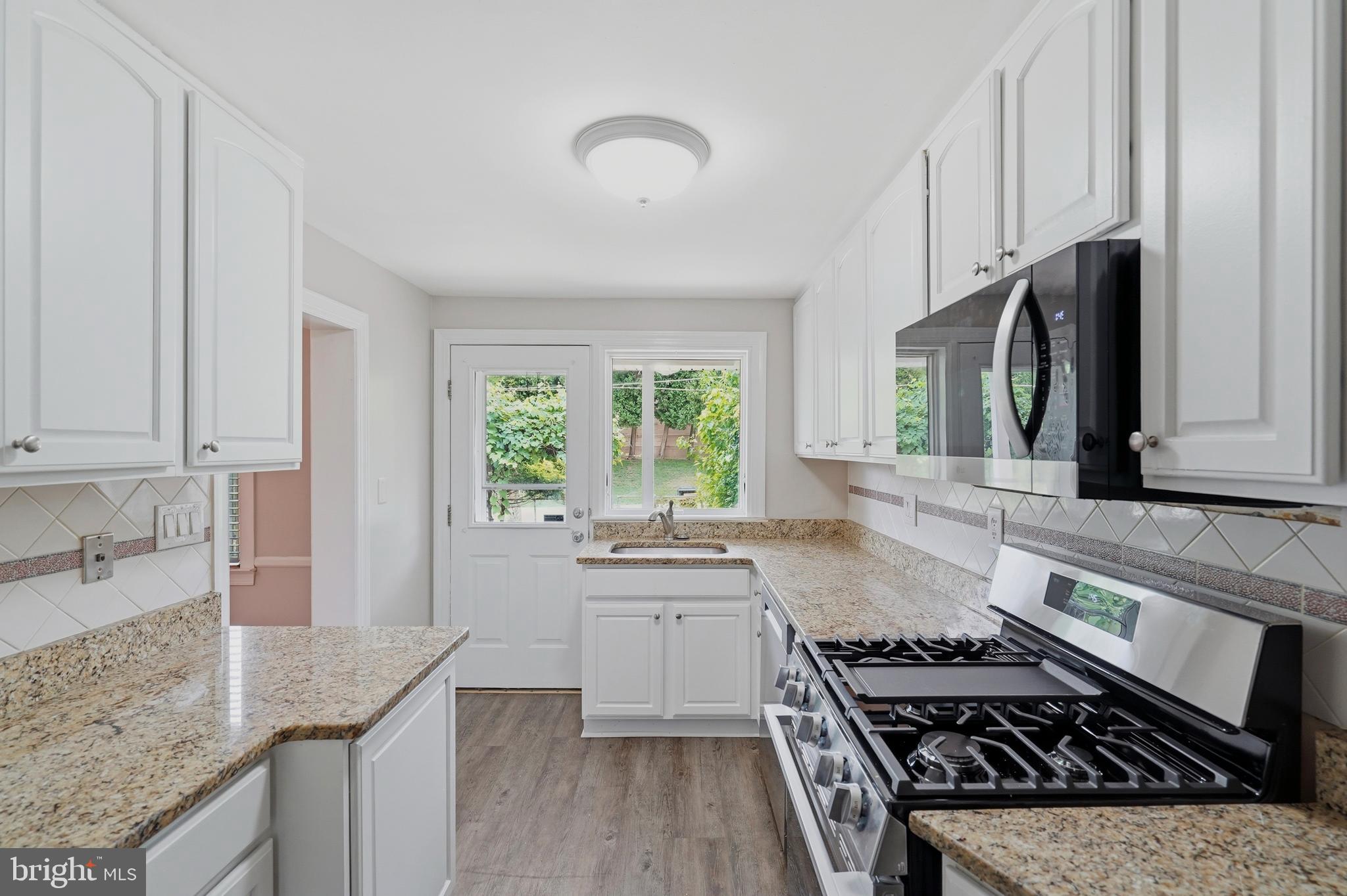 LOCH RAVEN MANOR - Residential