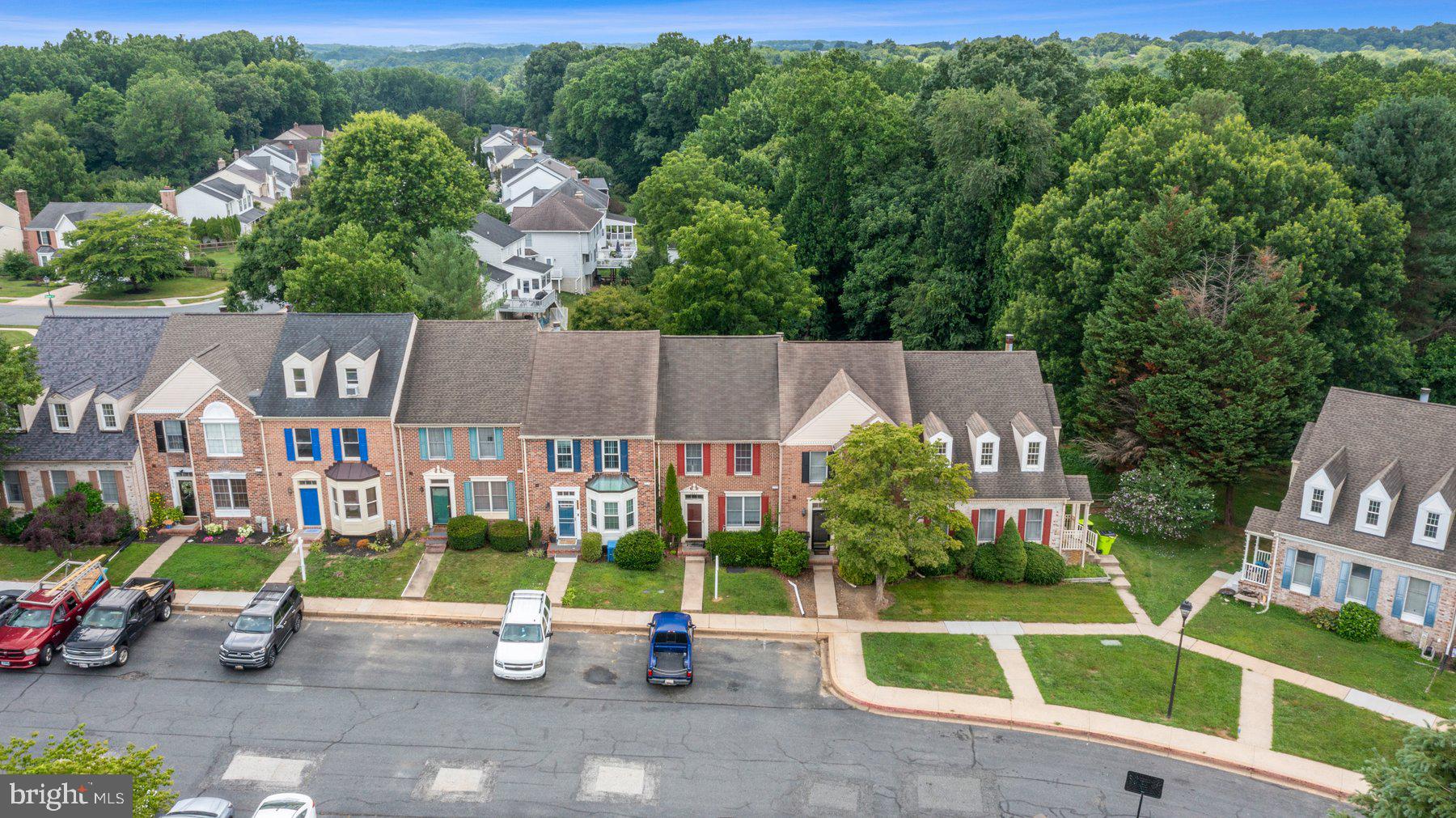 DURHAM MANOR - Residential