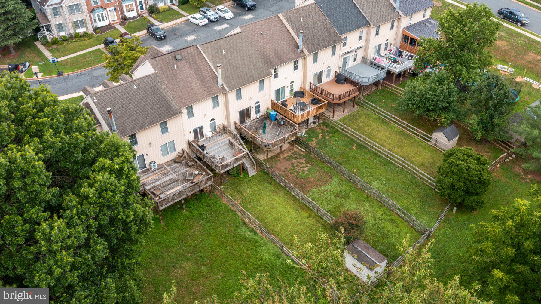DURHAM MANOR - Residential