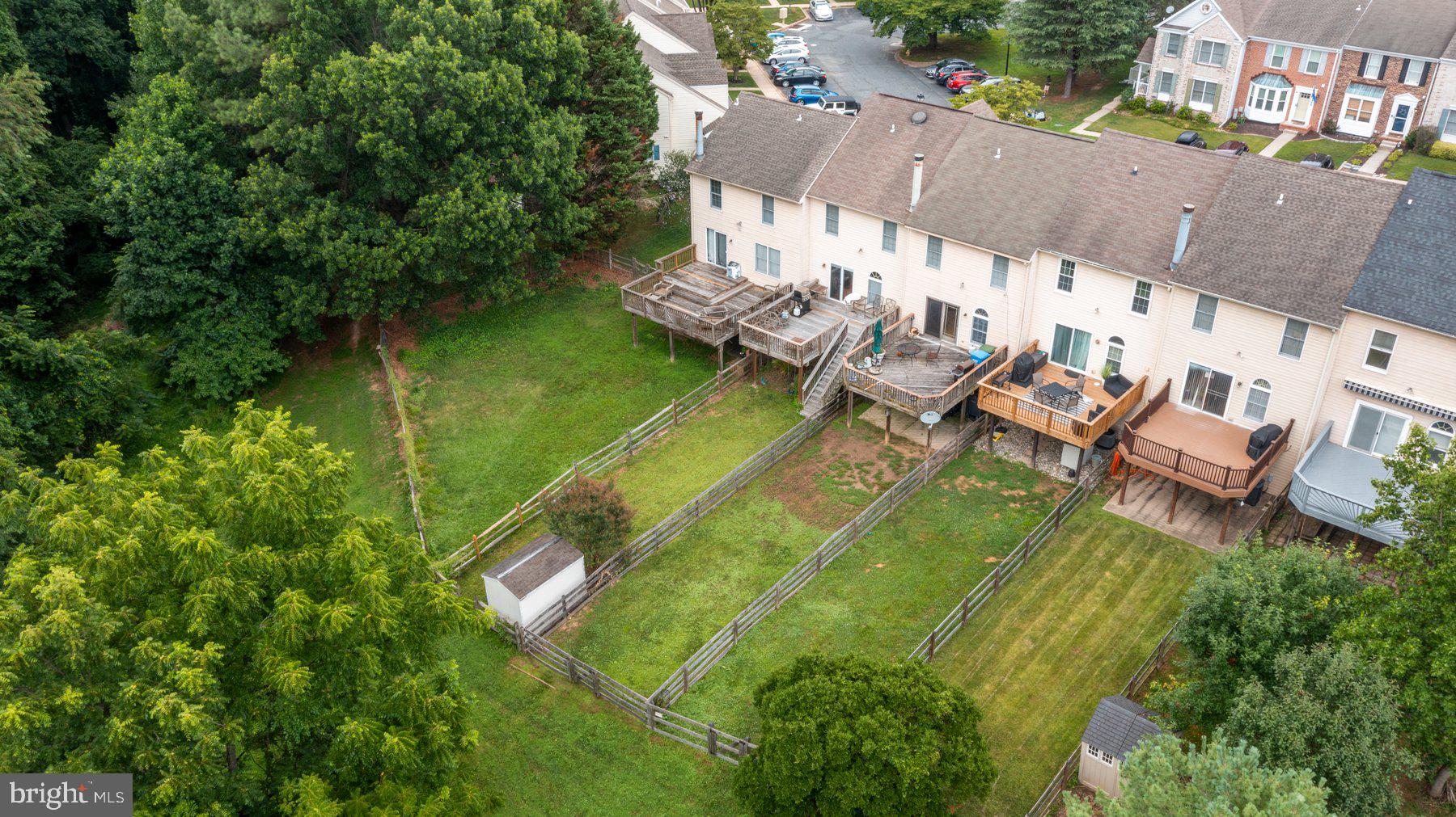 DURHAM MANOR - Residential