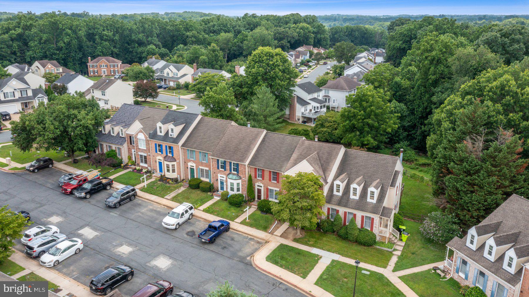 DURHAM MANOR - Residential
