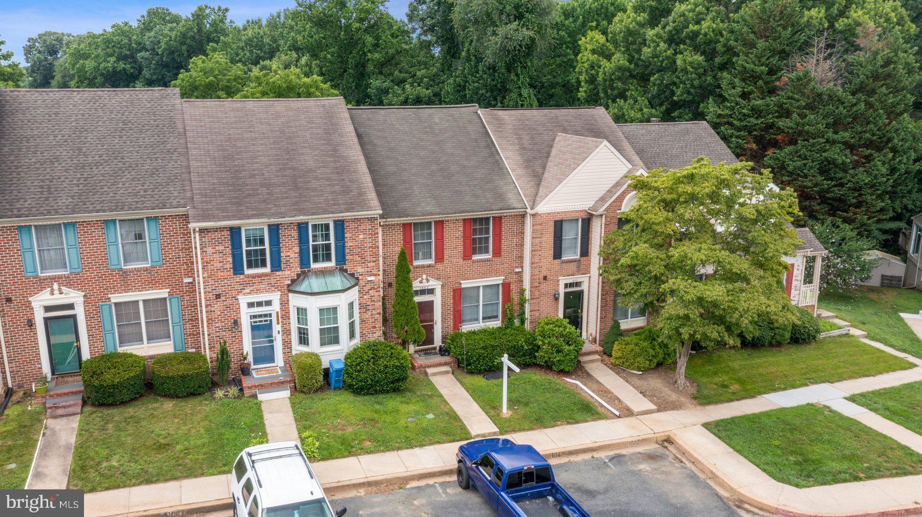 DURHAM MANOR - Residential
