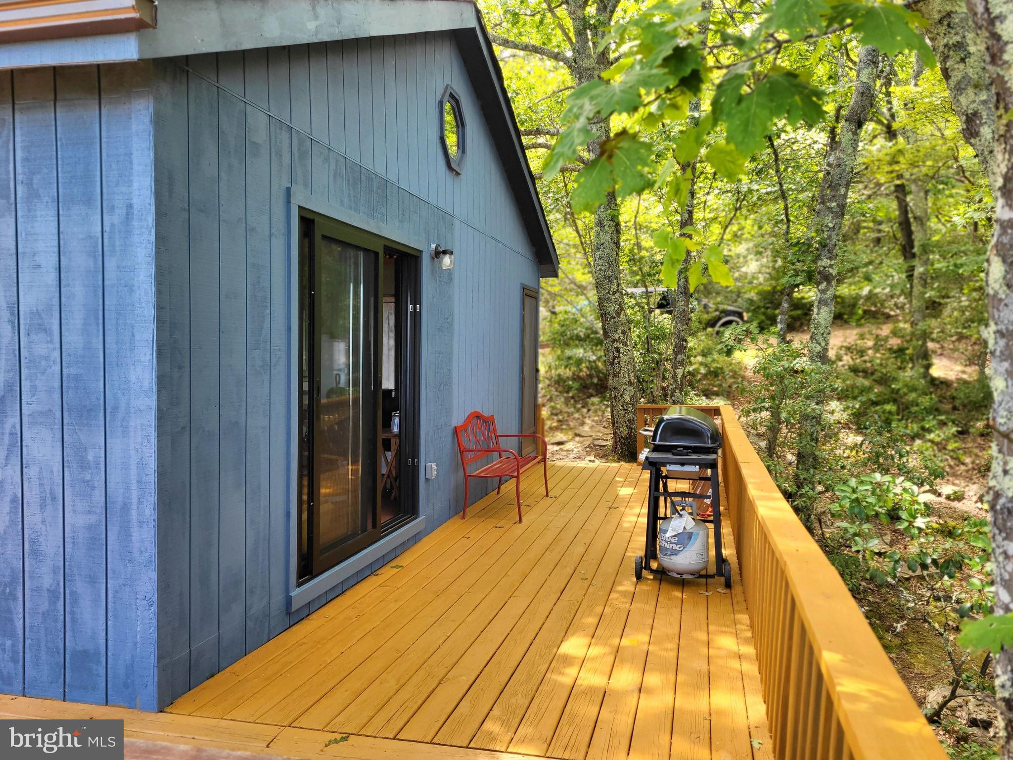KILE KNOB - Residential