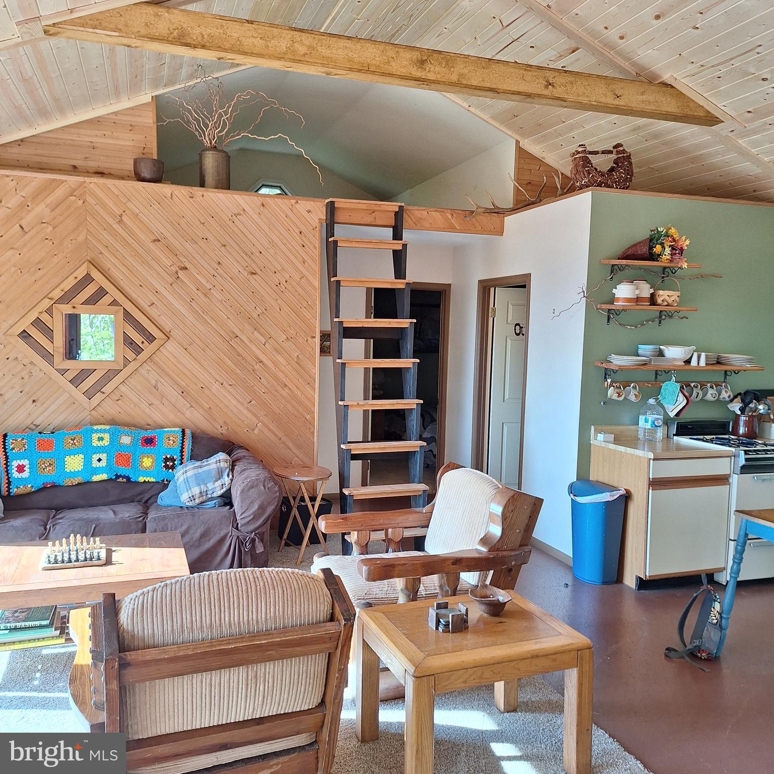 KILE KNOB - Residential