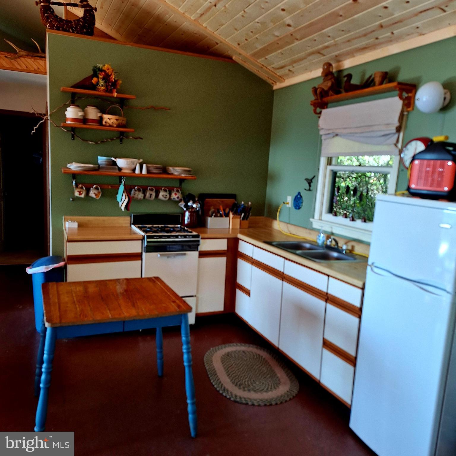 KILE KNOB - Residential