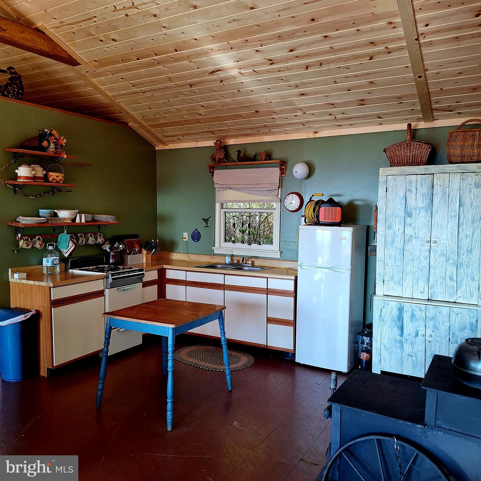 KILE KNOB - Residential