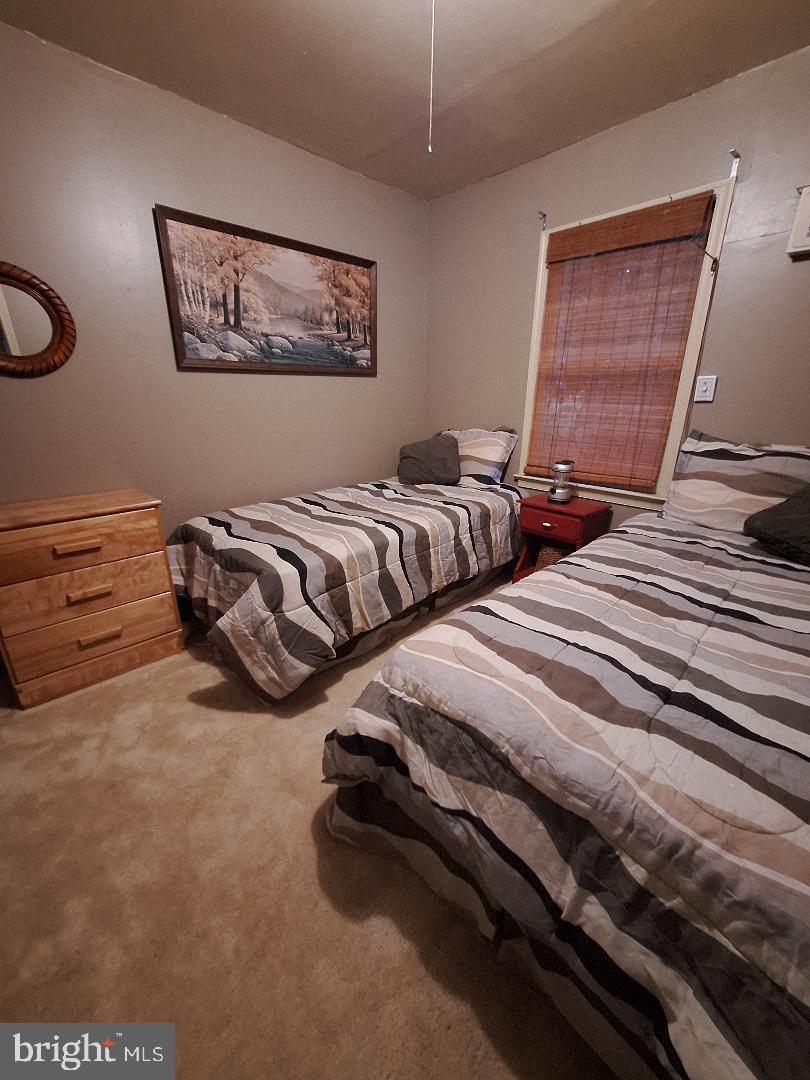 KILE KNOB - Residential