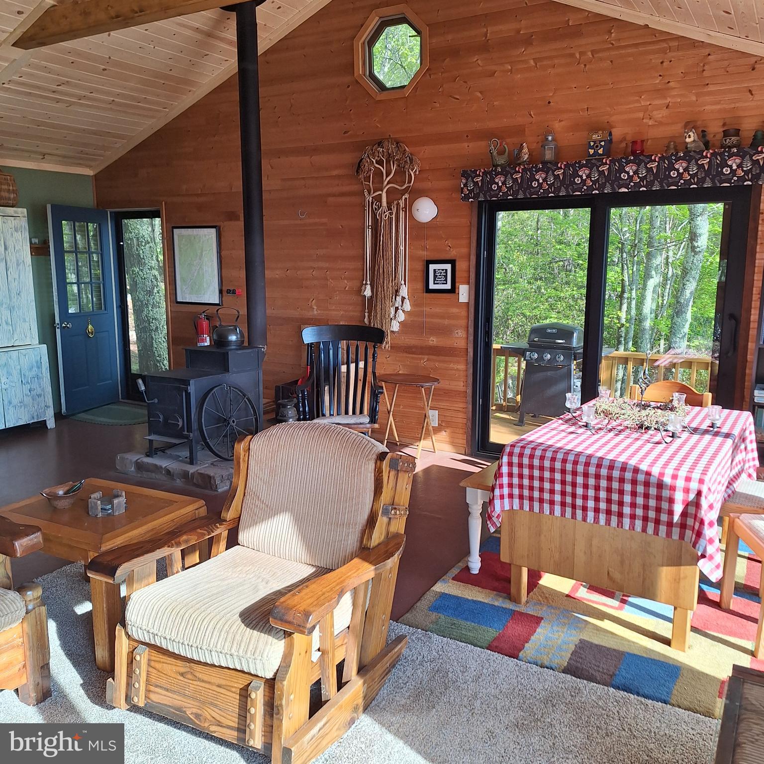 KILE KNOB - Residential