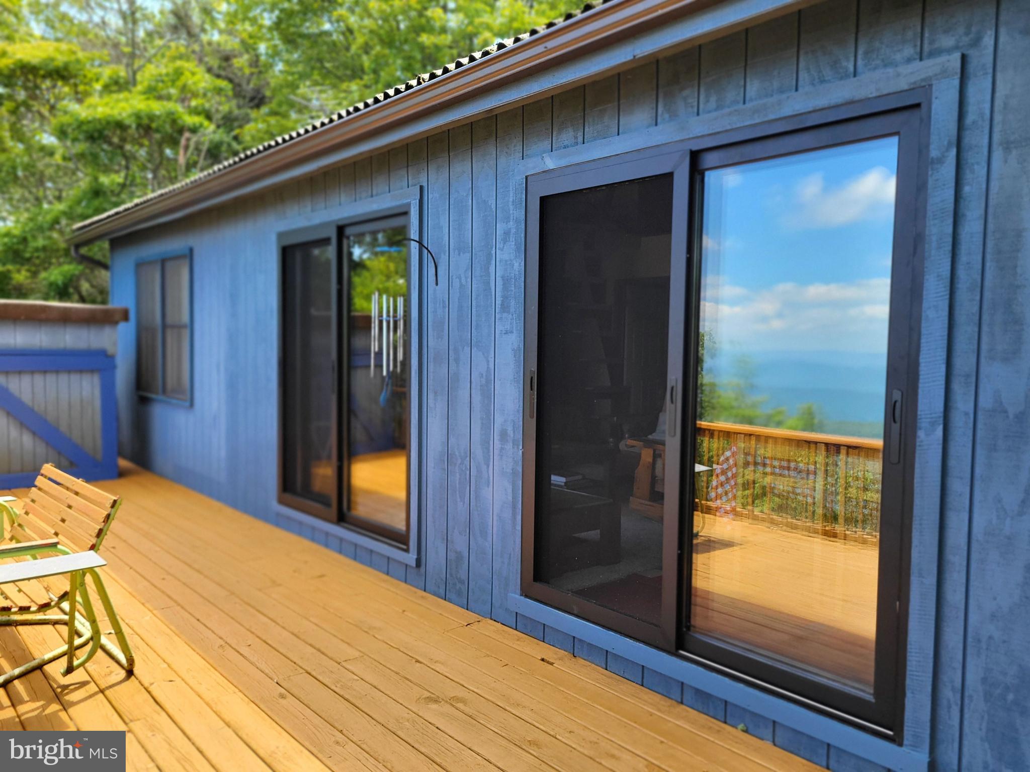 KILE KNOB - Residential