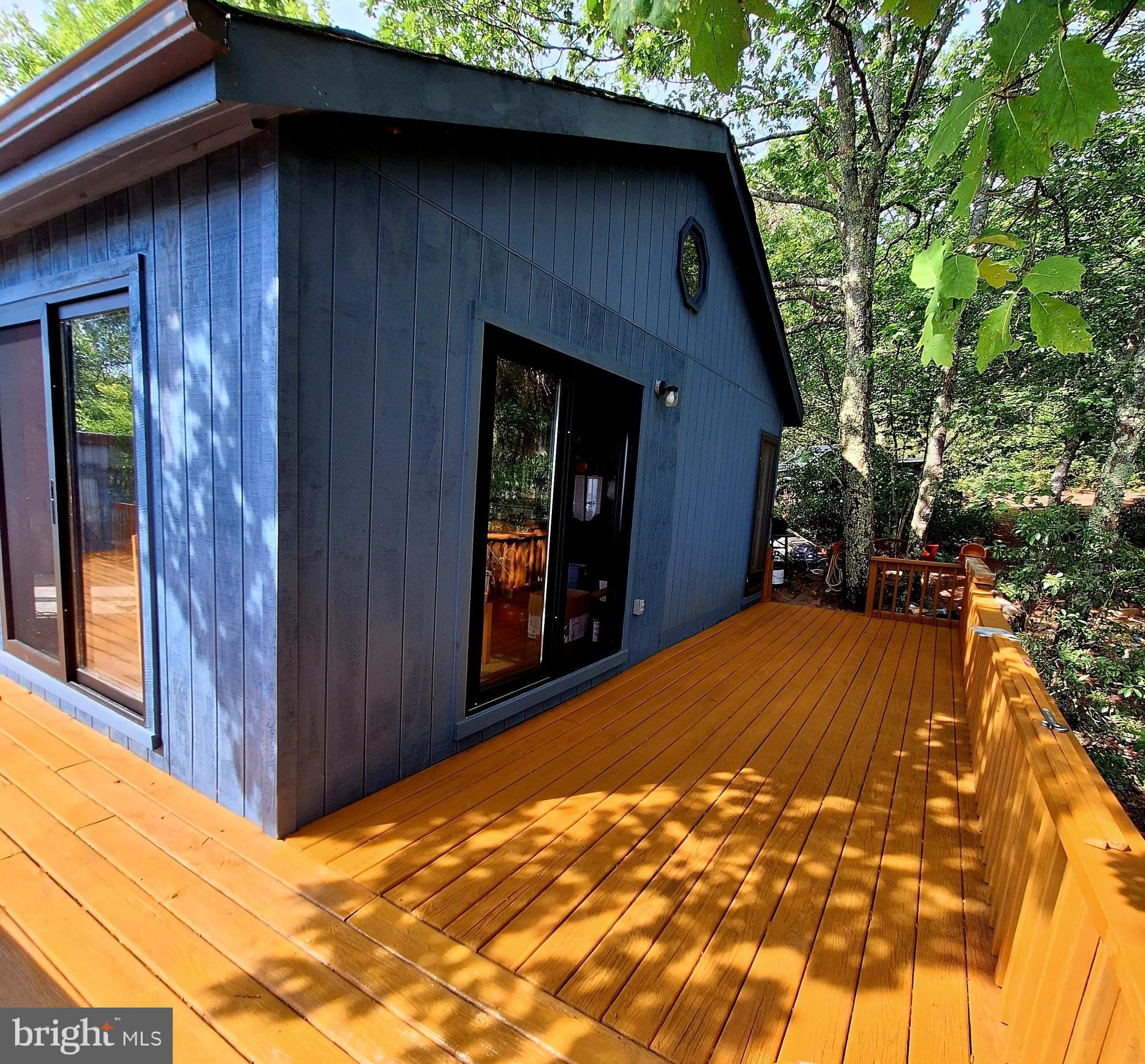 KILE KNOB - Residential