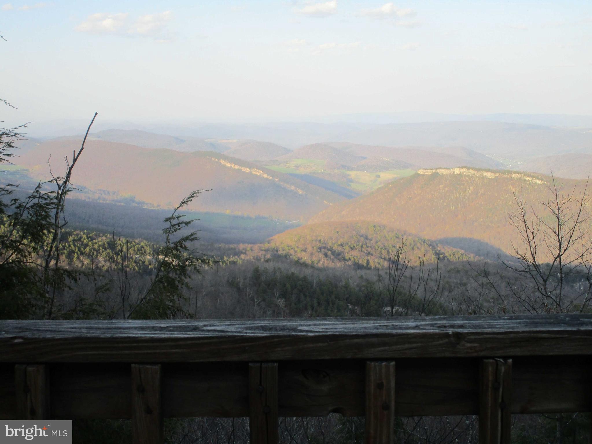 KILE KNOB - Residential