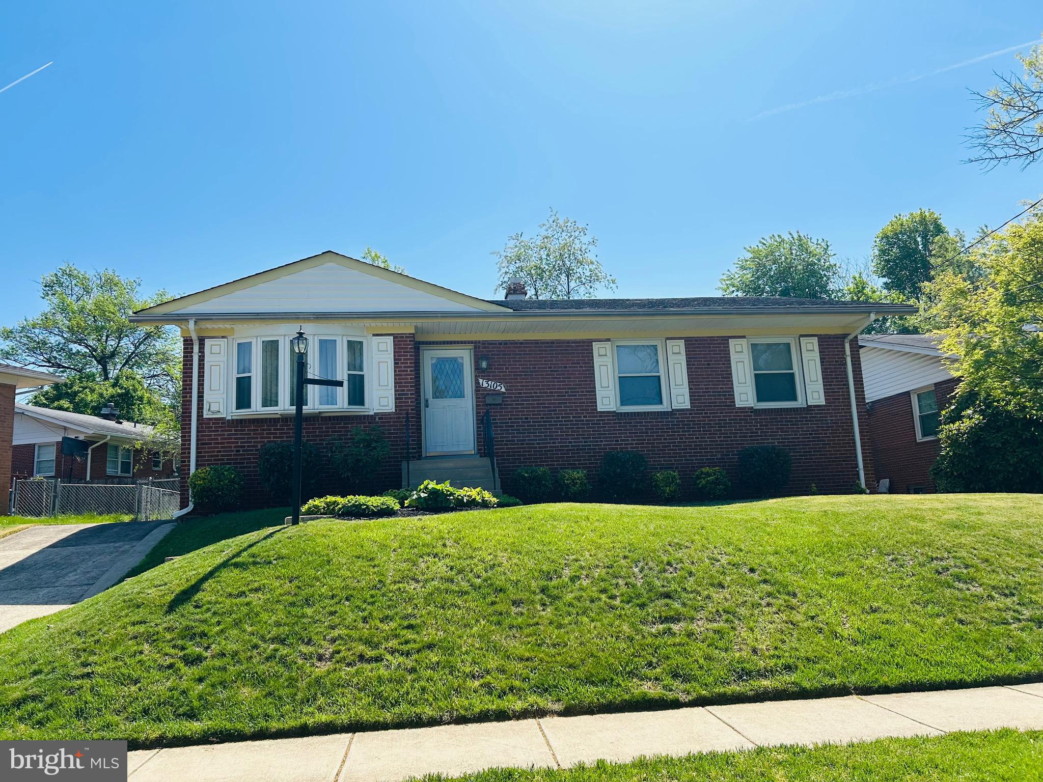 WHEATON WOODS - Residential