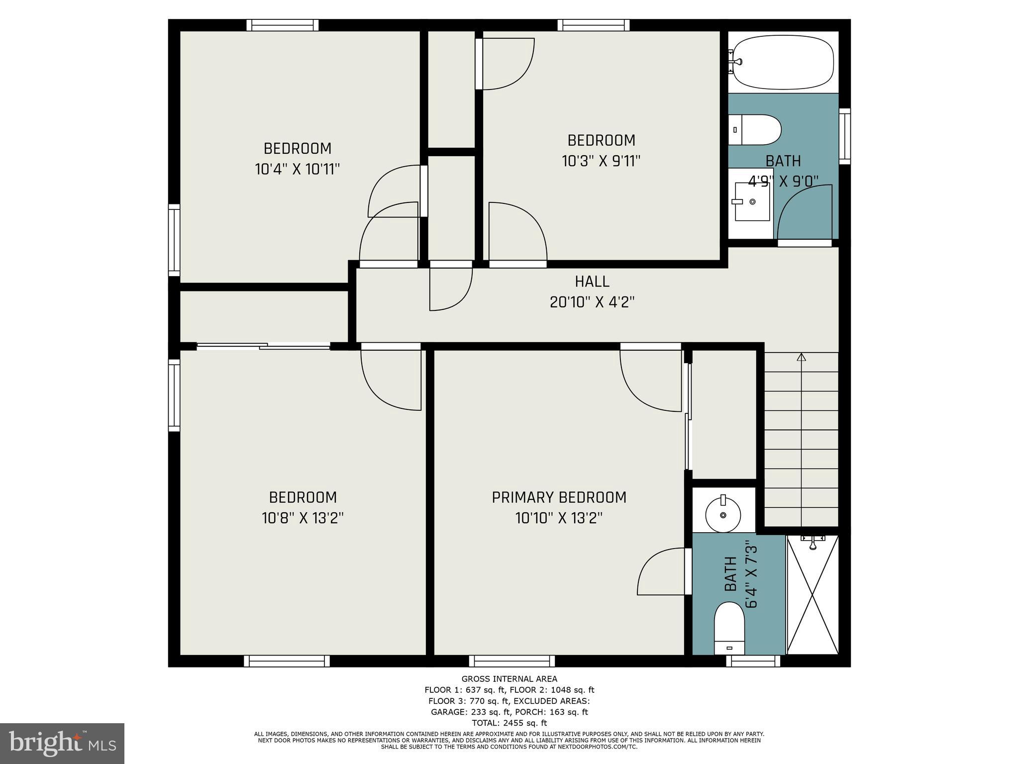 COLONIAL ACRES - Residential