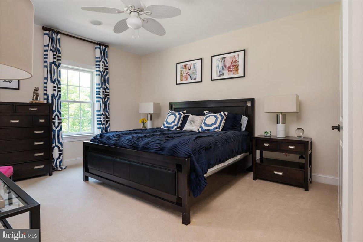 DAVIDSONVILLE - Residential