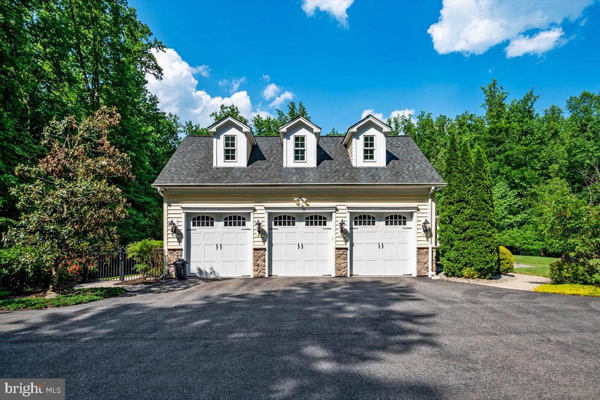 DAVIDSONVILLE - Residential