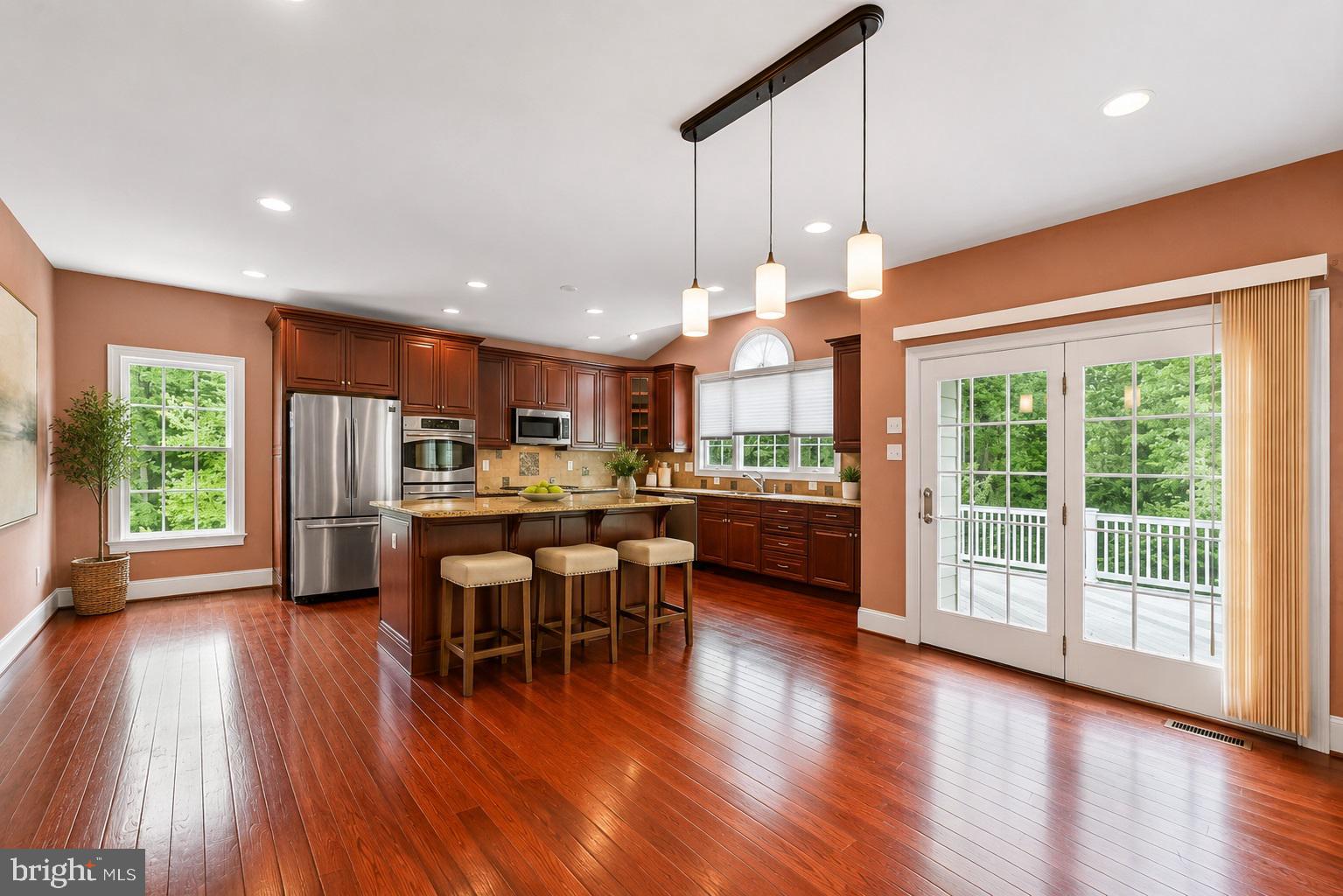 ESTS AT CHADDS FORD - Residential