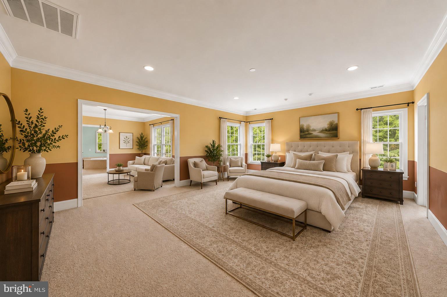 ESTS AT CHADDS FORD - Residential