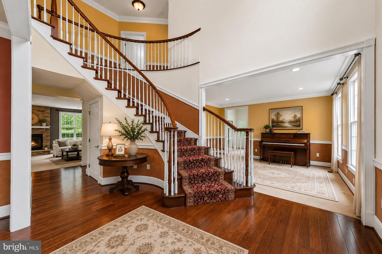 ESTS AT CHADDS FORD - Residential