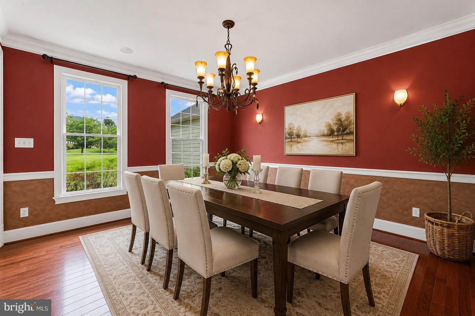 ESTS AT CHADDS FORD - Residential