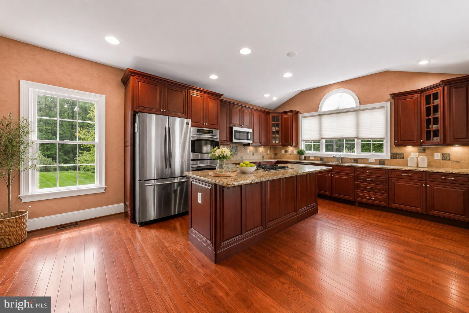ESTS AT CHADDS FORD - Residential