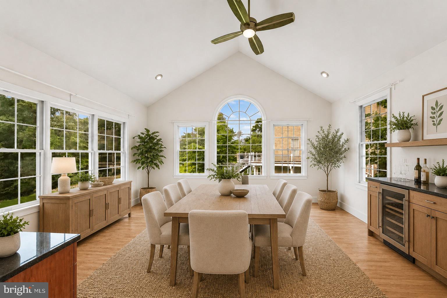 ESTS AT CHADDS FORD - Residential