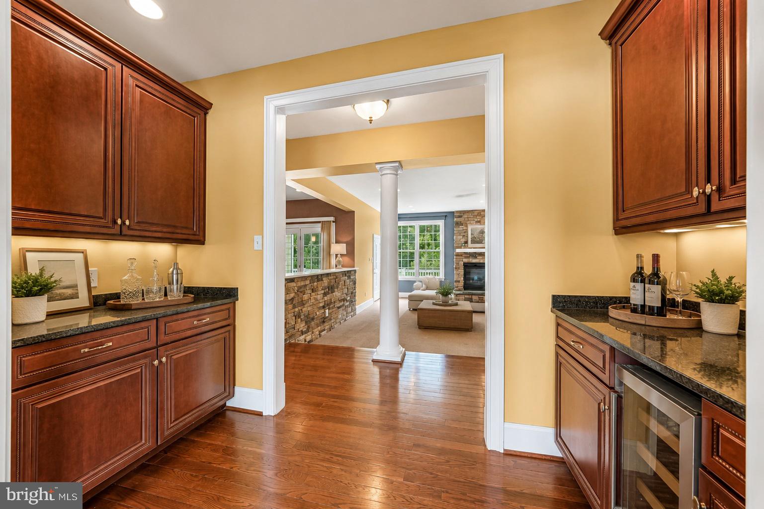 ESTS AT CHADDS FORD - Residential
