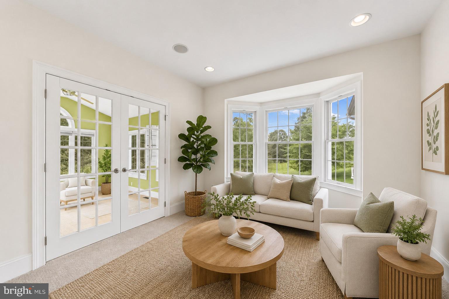 ESTS AT CHADDS FORD - Residential