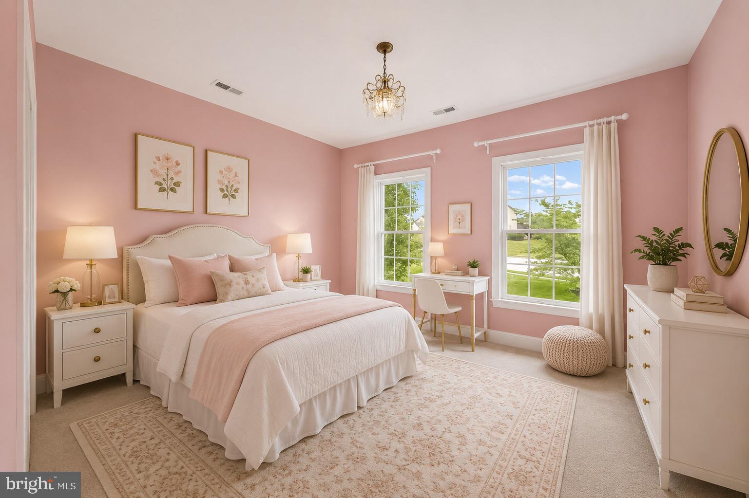 ESTS AT CHADDS FORD - Residential