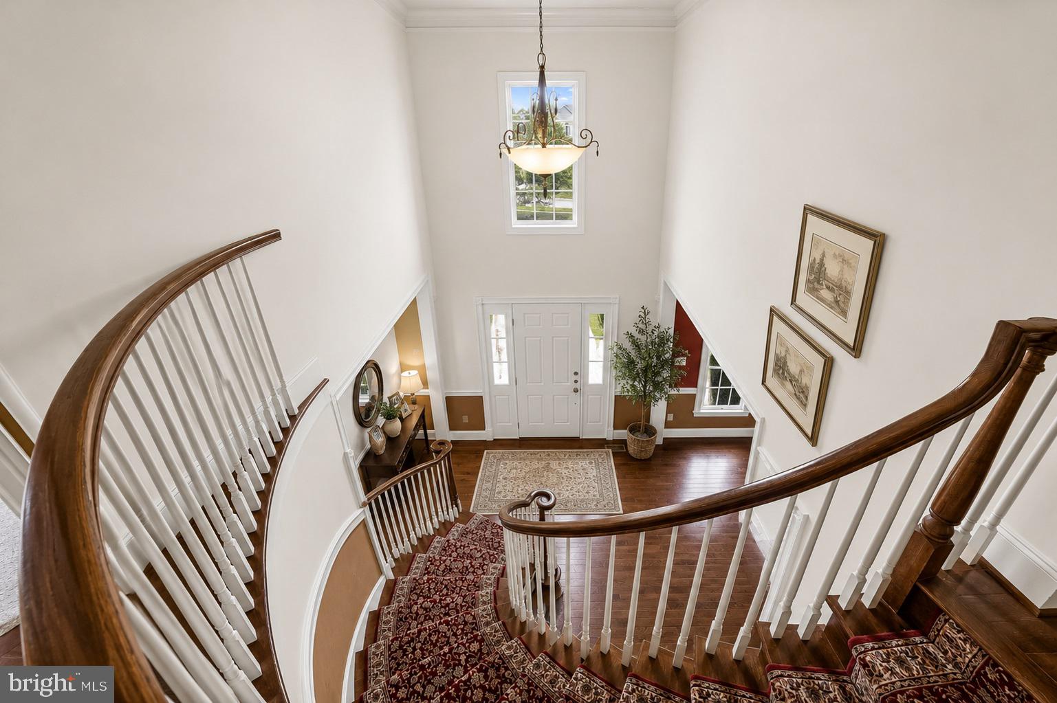 ESTS AT CHADDS FORD - Residential