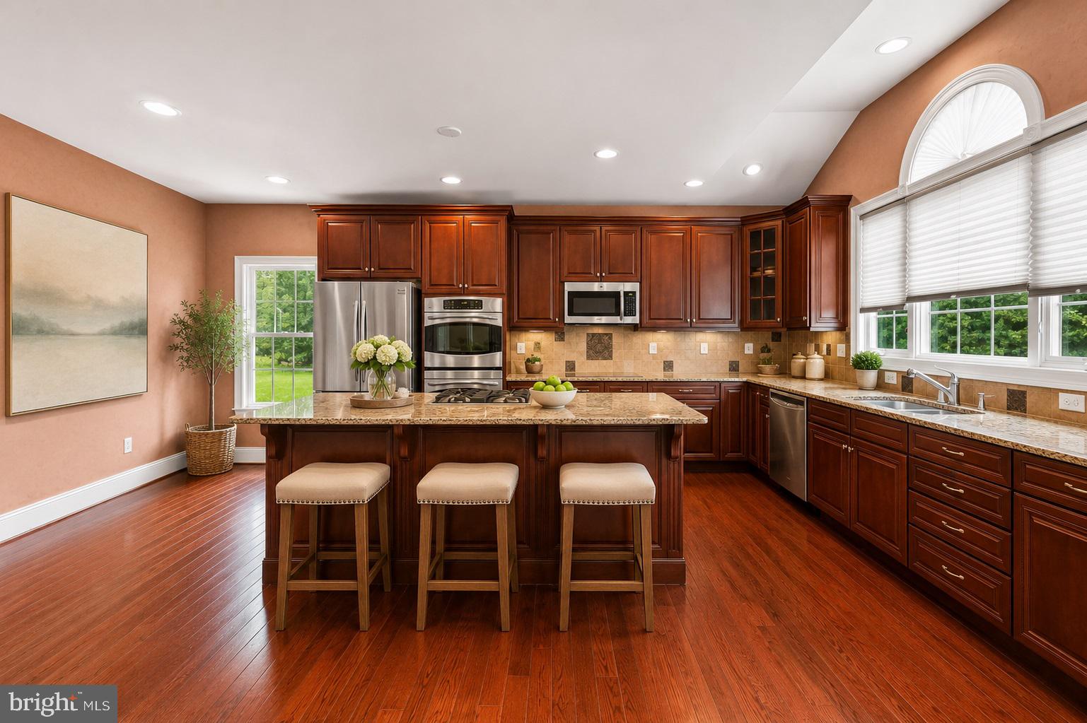 ESTS AT CHADDS FORD - Residential