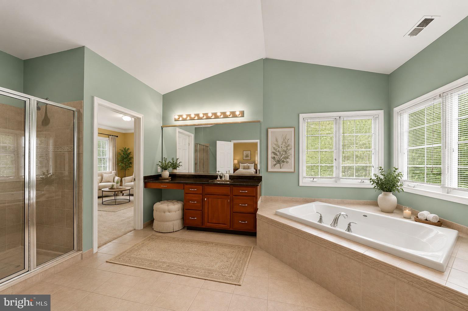 ESTS AT CHADDS FORD - Residential