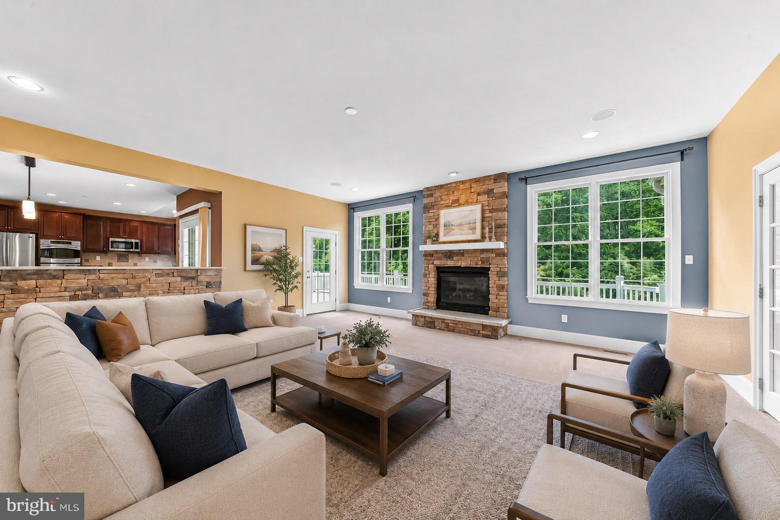ESTS AT CHADDS FORD - Residential