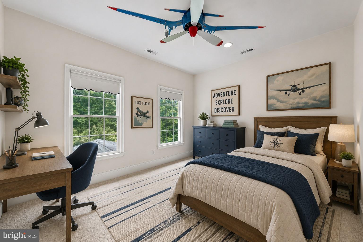 ESTS AT CHADDS FORD - Residential