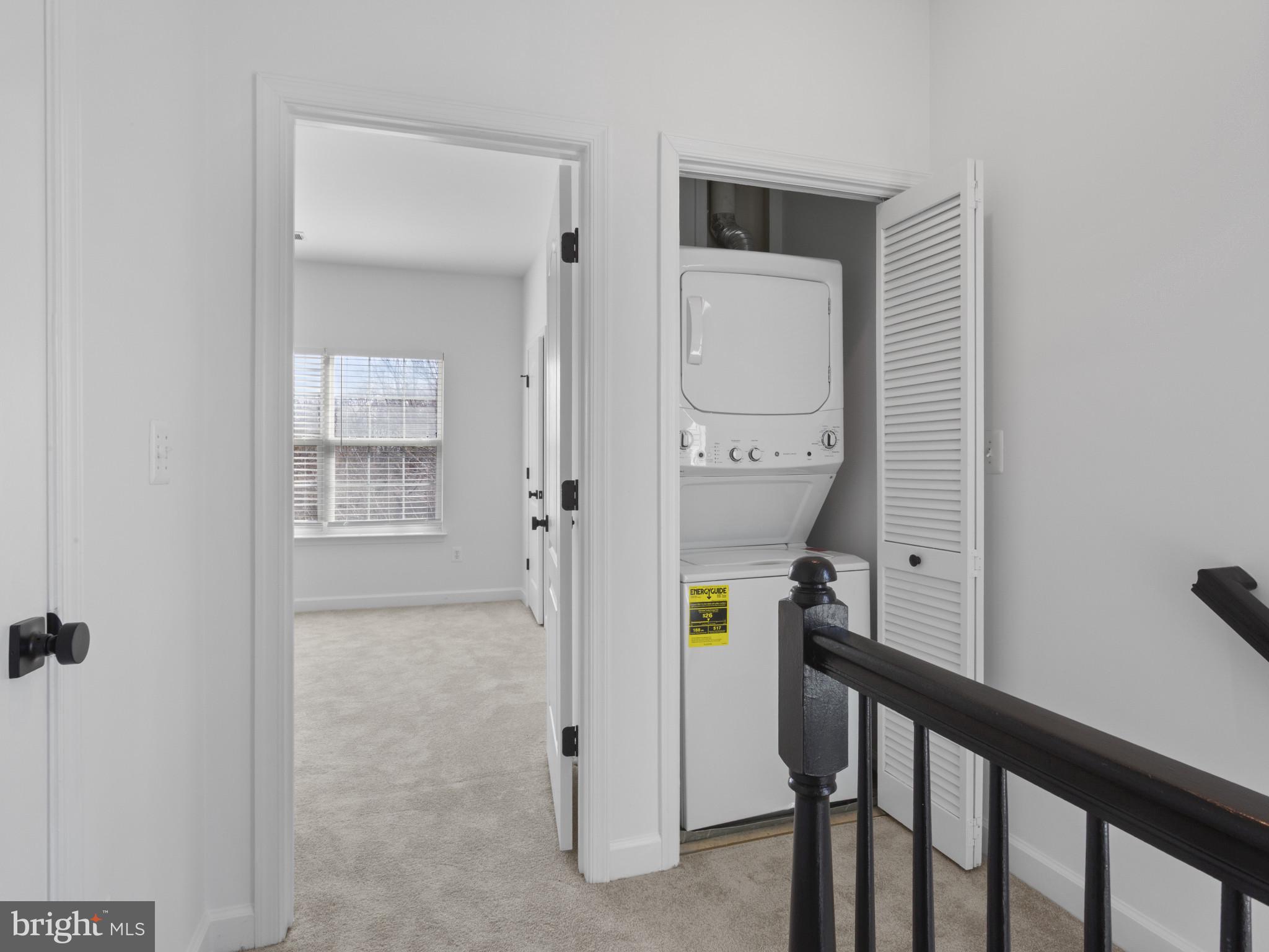 SUMMERFIELD AT MORGAN ST - Residential