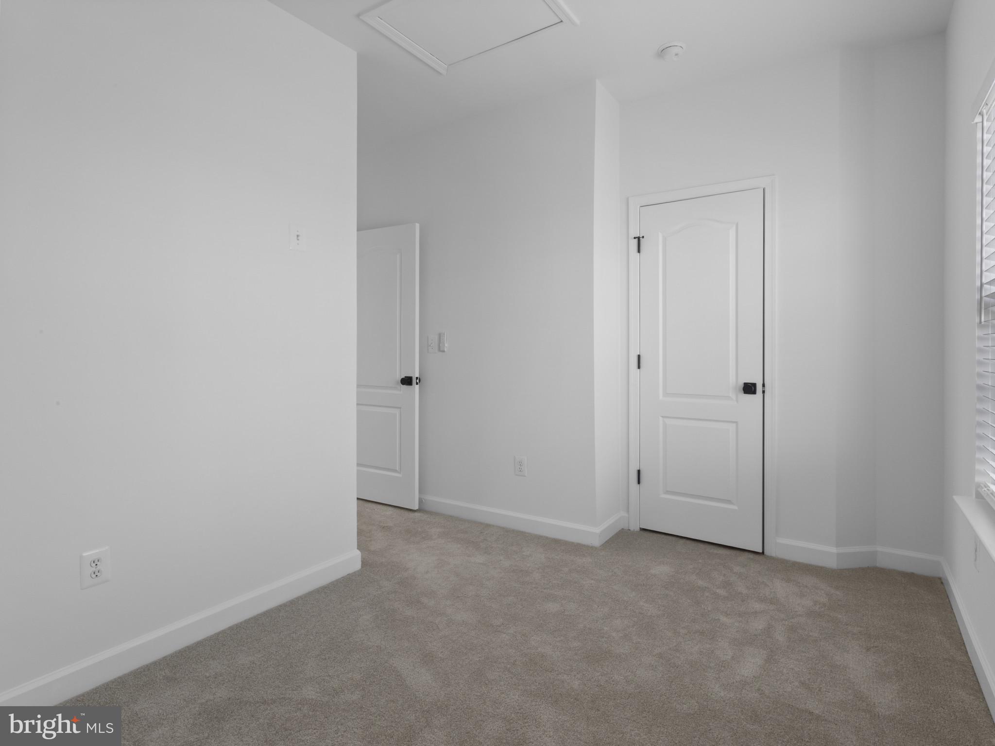 SUMMERFIELD AT MORGAN ST - Residential