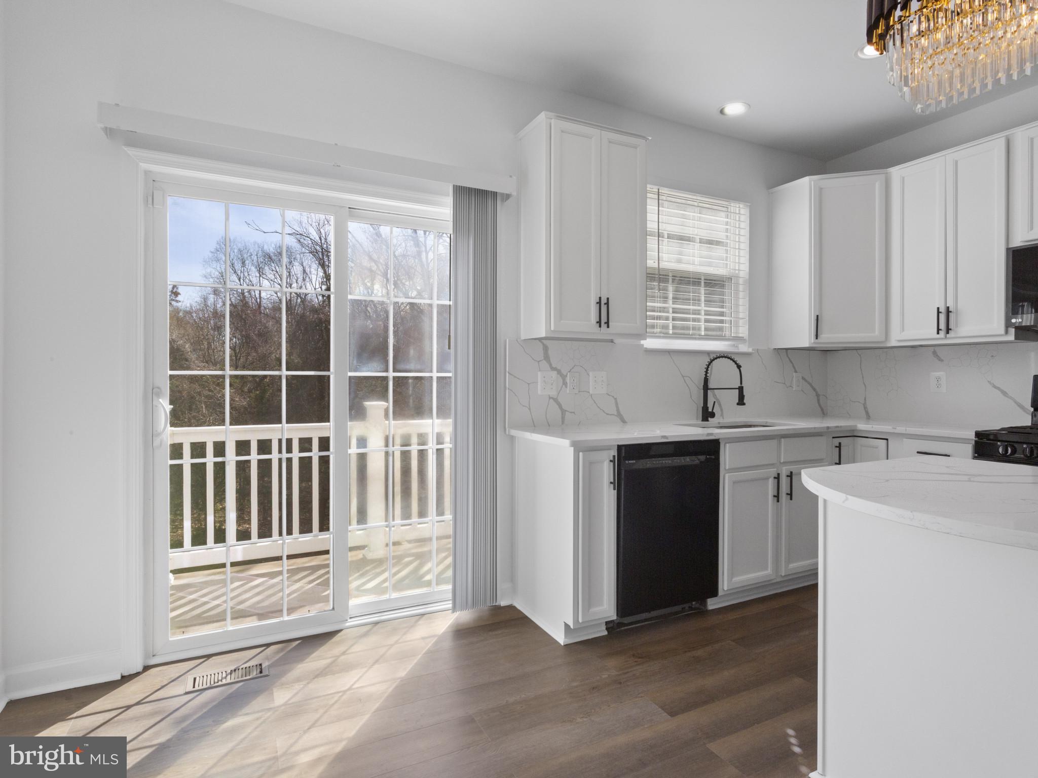 SUMMERFIELD AT MORGAN ST - Residential