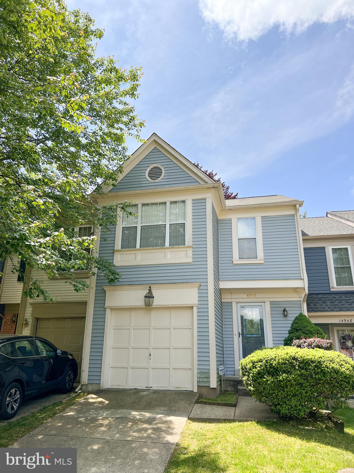 LONGMEAD CROSSING - Residential Lease