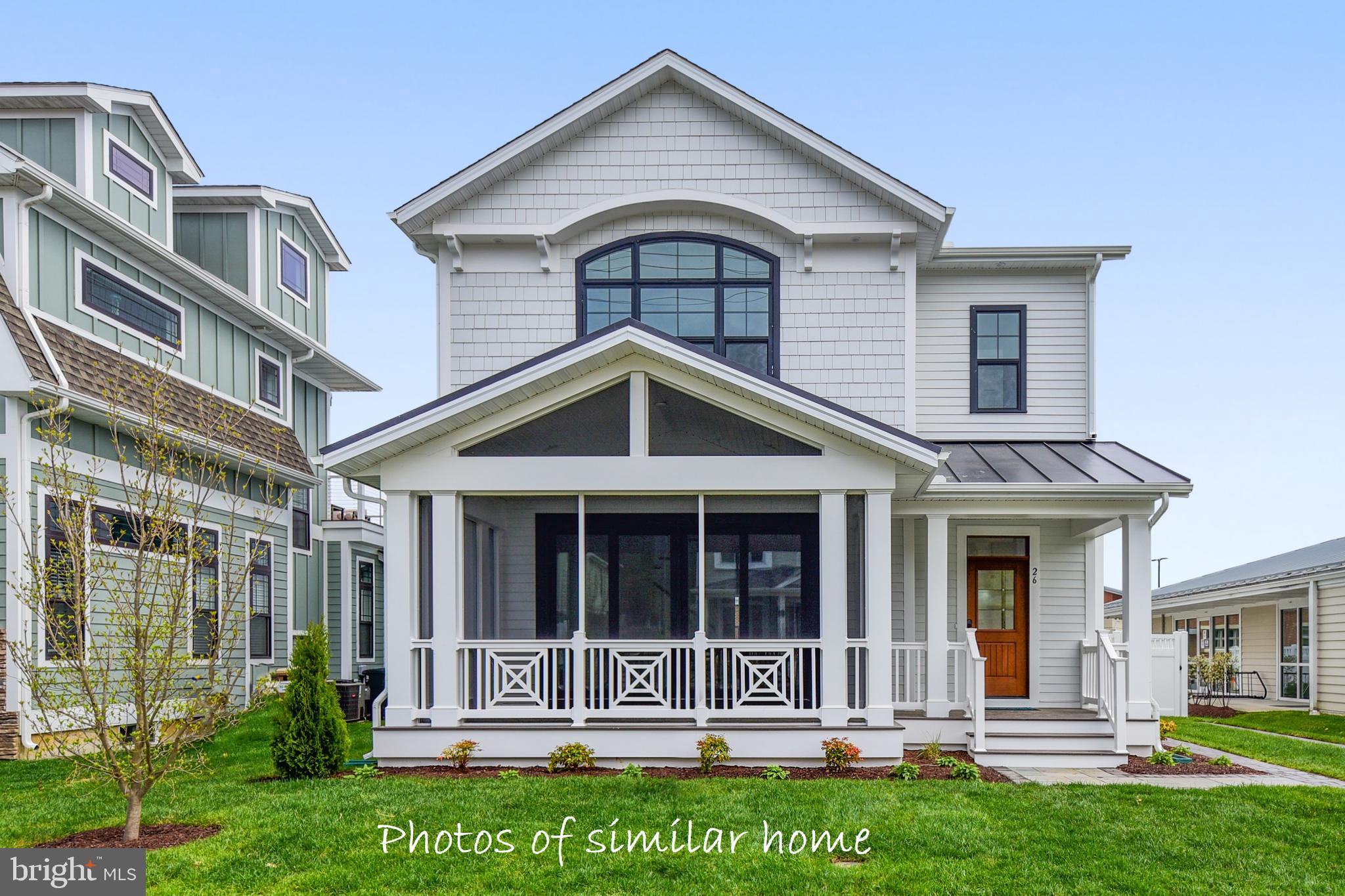 NORTH REHOBOTH - Residential